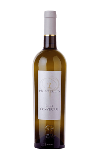 Pratello Lieti Conversari 2016 13,5% 0,75л