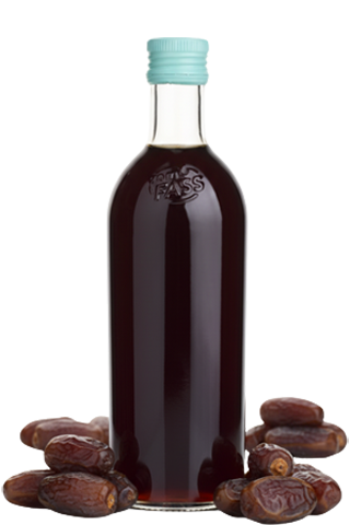 Date Balsamic Star, approx. 3% acidity