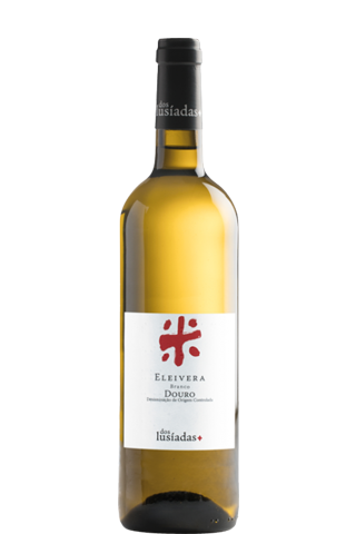 Eleivera Branco Douro 2017 13% 0,75л