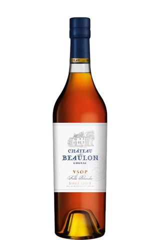 Chateau De Beaulon Folle Blanche VSOP 40% 0,7л