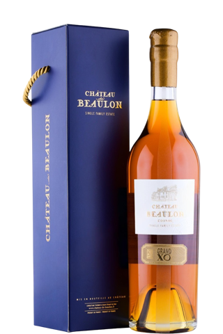 Chateau De Beaulon Grand XO 40% 0,7л 