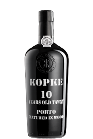 Kopke 10 Years Old Porto 20% 0,75л