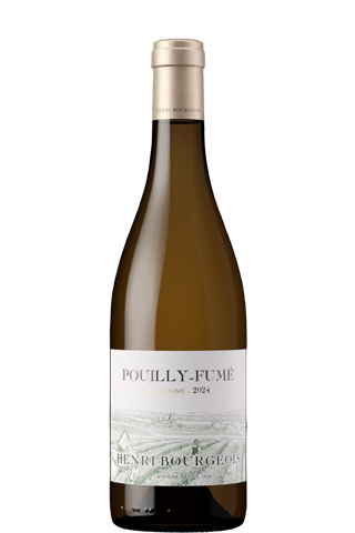 Henri Bourgeois Pouilly-Fume 2023 13,5% 0,75л