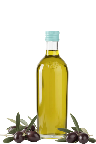 San Domenico Extra Virgin Olive Oil, from Italy, organic 250 мл (набор: 360602/990643) 