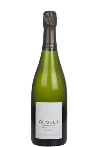 Gosset Extra Brut 2019 12% 0,75л