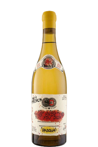Pasqua "Hey French" Bianco Veneto IGT 13,5% 0,75л