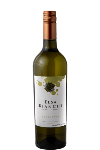 Elsa Bianchi Torrontes 2023 13,5% 0,75л