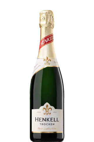 Henkell Trocken 11,5% 0,75л