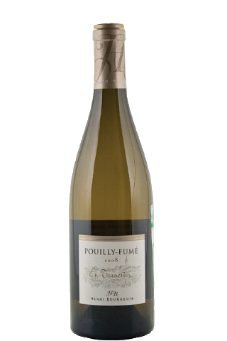 Henri Bourgeois Pouilly-Fume En Travertin 2022 13,5% 0,75л