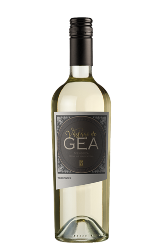 Vastago De Gea Torrontes 2025 13% 0,75л