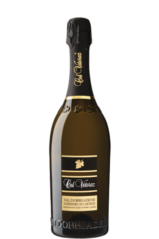 Col Vetoraz Valdobbiadene Superiore di Cartizze DOCG 2024 11,5% 0,75л