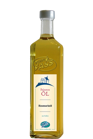 Rosmary Extra Virgin Olive Oil