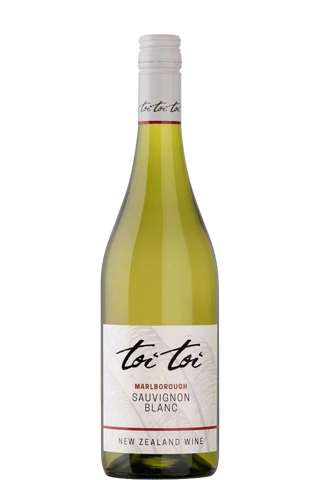 Toi Toi Marlborough Sauvignon Blanc 2024 12,5% 0,75л