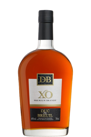 Duc Du Breuil XO 40% 0,7л