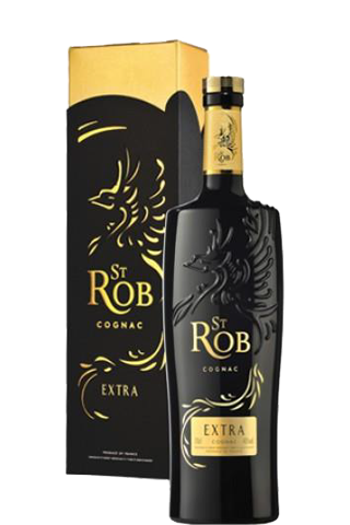 St Rob Extra 40% 0,7л
