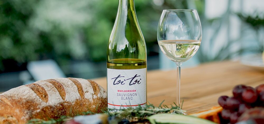 TOI TOI: НОВЫЕ ВИНА НОВОЙ ЗЕЛАНДИИ