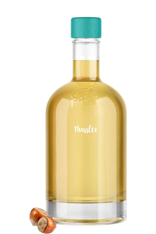 Nussler Nut-Spirit 38,5% 0,35л