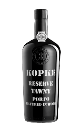 Kopke Reserve Tawny Porto 19,5% 0,75л