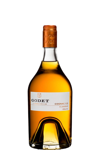 Godet Classique VS 40% 0,35л 