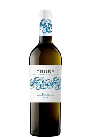 Orube Blanco 2022 13% 0,75л