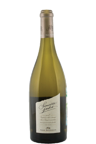 Henri Bourgeois Sancerre Jadis AOP 2016 13% 0,75л