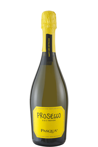 Pasqua Prosecco DOC Treviso Extra Dry 11% 0,75л