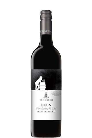 Deen De Bortoli Vat Series № 184 Master Blend 2015 14% 0,75л 