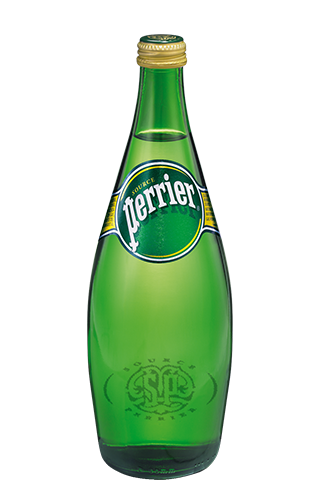 Perrier Nature 0,75л