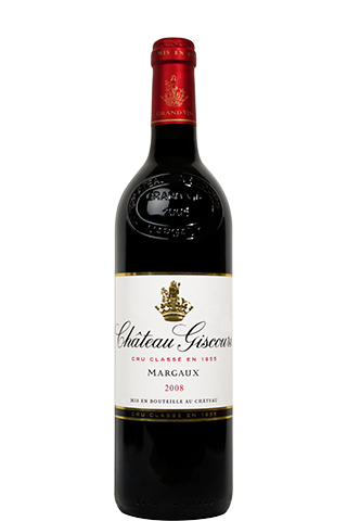 Chateau Giscours Margaux 2014 13,5% 0,75л