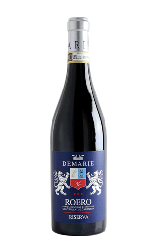 Demarie Roero DOCG Riserva 2020 14% 0,75л