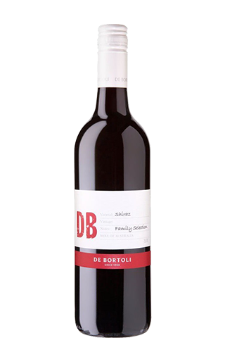 De Bortoli Family Selection Shiraz 2017 14% 0,75л