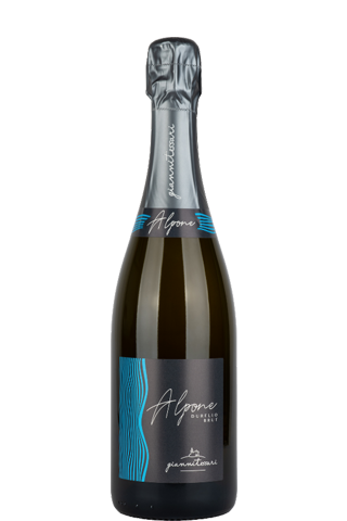 Giannitessari Alpone Durello Brut 12% 0,75л