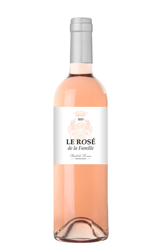 Le Rose de La Famille 2023 12,5% 0,75л