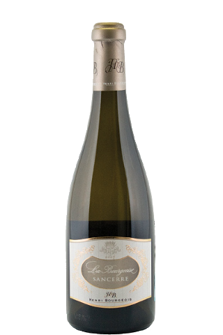 Henri Bourgeois Sancerre La Bourgeoise AOP 2017 14% 0,75л