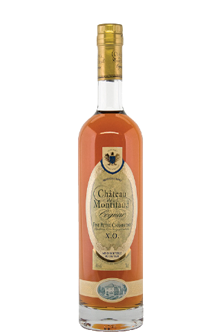 Chateau De Montifaud XO 40% 0,7л (ariane)