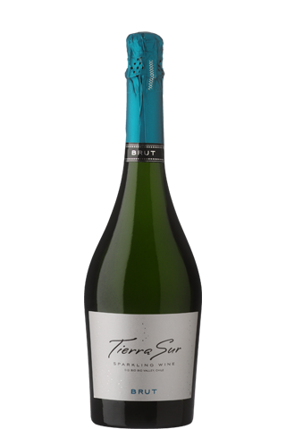 Santa Alicia Tierra Sur DO Bio Bio Valley Brut 2023 12,5% 0,75л