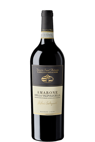 Tenuta Sant'Antonio Castagnedi Amarone della Valpolicella DOCG 2018 15% 0,75л