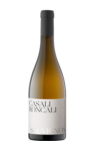 Casali Roncali Sauvignon DOC Friuli Colli Orientali 2023 12,5% 0,75л