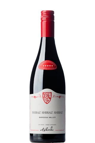 Tscharke Shiraz Shiraz Shiraz Barossa Valley 2020 14,5% 0,75л 