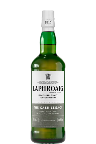 Laphroaig The 1815 Edition Single Malt 48% 0,7л