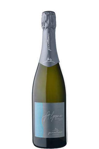 Giannitessari Alpone Durello Brut 12% 0,75л