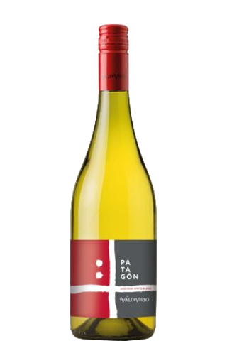 Valdivieso Patagon Luscious White Blend 2023 13% 0,75л