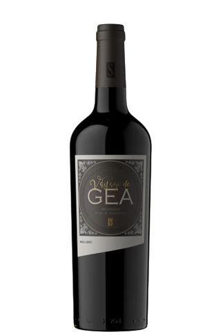 Vastago De Gea Malbec 2025 13,5% 0,75л