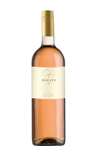 Gio` Rosato 2022 11% 0,75л 