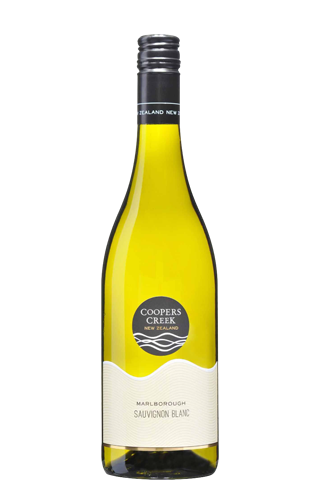 Coopers Creek Marlborough Sauvignon Blanc 2023 12,5% 0,75л