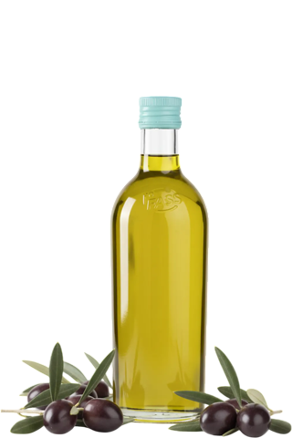 Florelia Extra Virgin Olive Oil 250 мл (набор: 360606/990643)