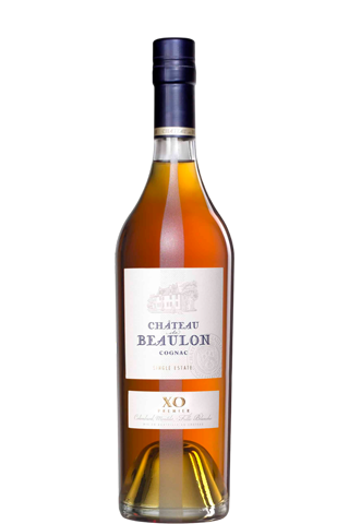 Chateau De Beaulon XO Premier 40% 0,7л