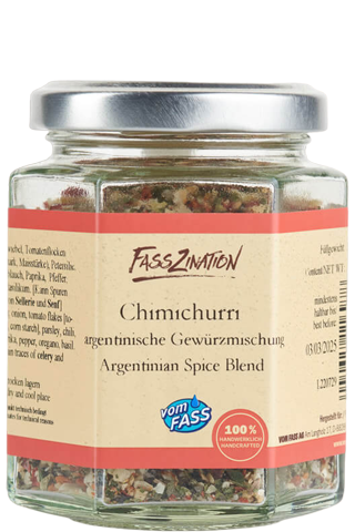 Chimichurri 55г