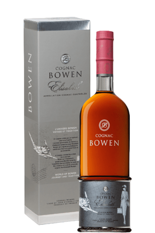 Bowen Elisabeth 40% 0,7л