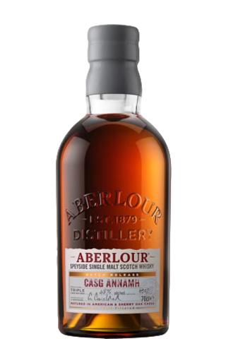 Aberlour Casg Annamh Single Malt 48% 1л